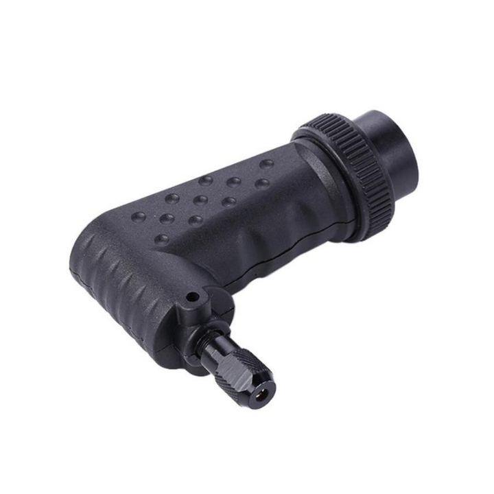 BowLift | Right angle converter connection for power tools