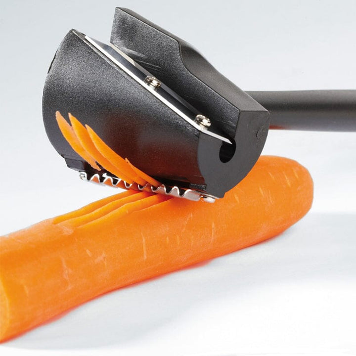 BowLift | Spiral Funnel Flower Roller