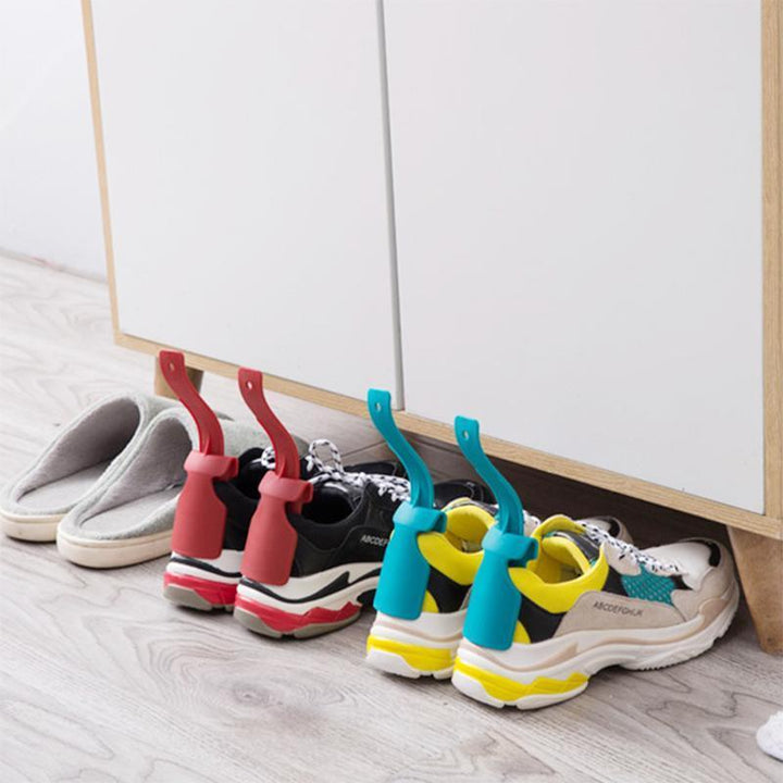 BowLift | Wear Shoe Helper