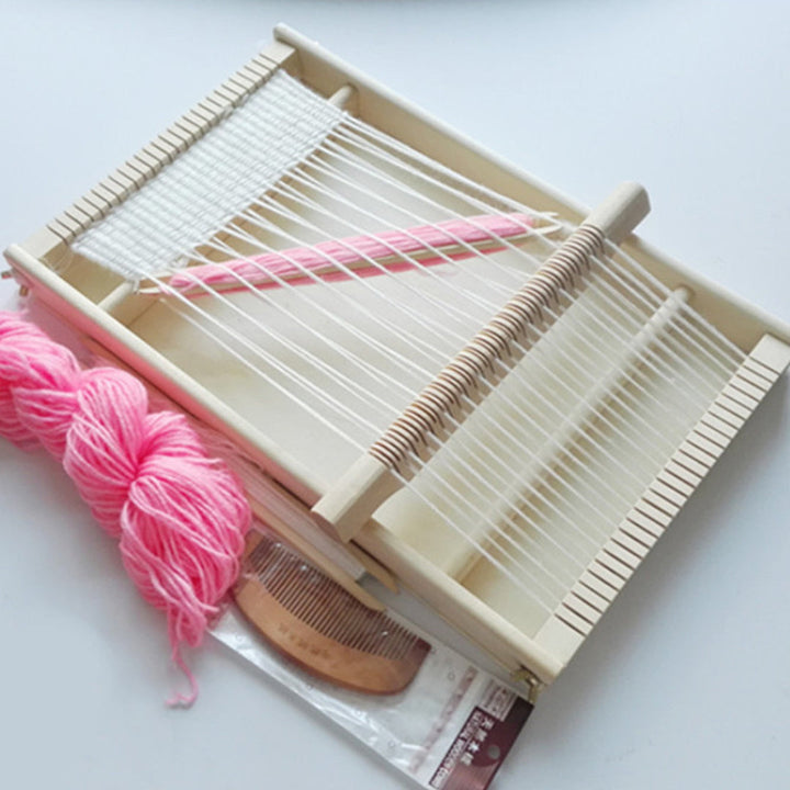 BowLift | Weaving Loom Starter Kit