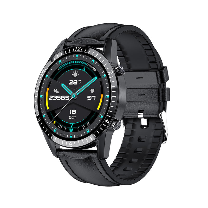 BowLift | Smart Sports Bracelet