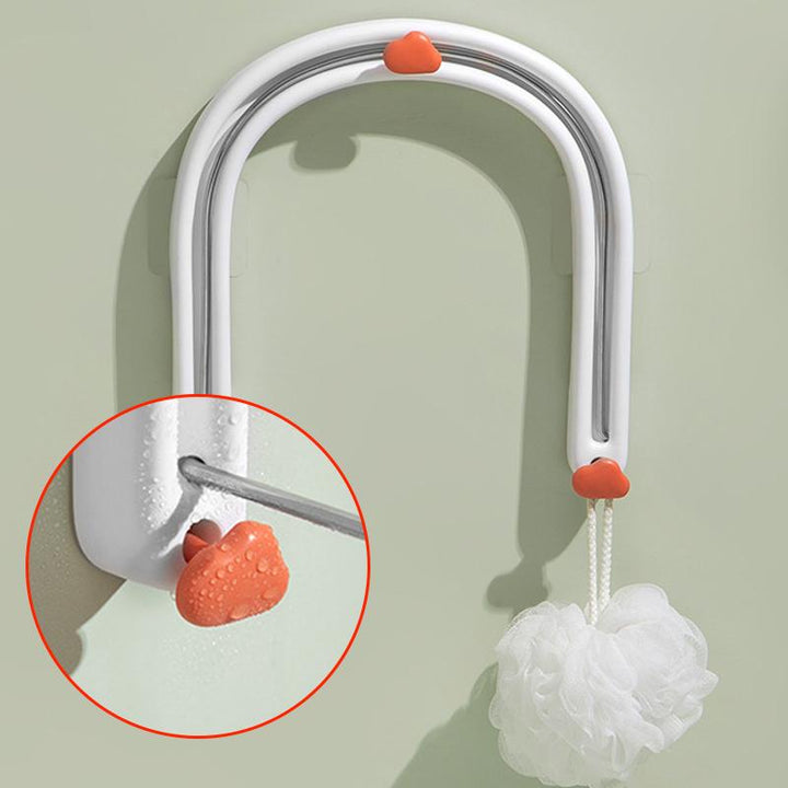 BowLift | Foldable Sink Hook