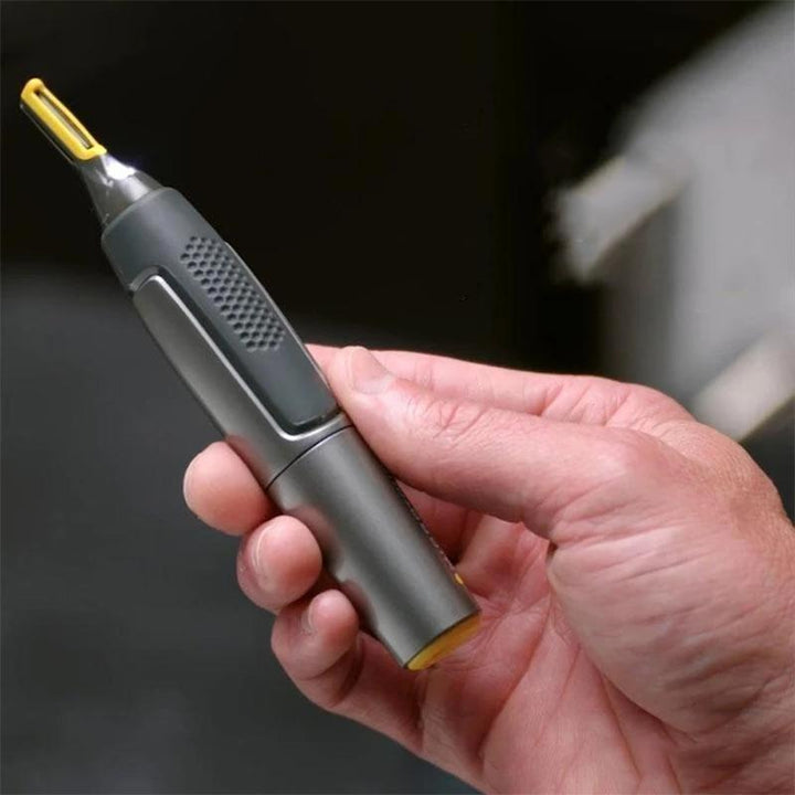 BowLift | Ultra-thin precision trimmer