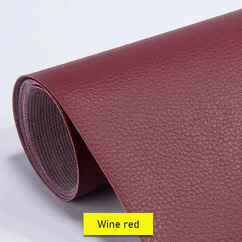 BowLift | Leather Repair Patch Adhesive Sofa Patch Cuttable