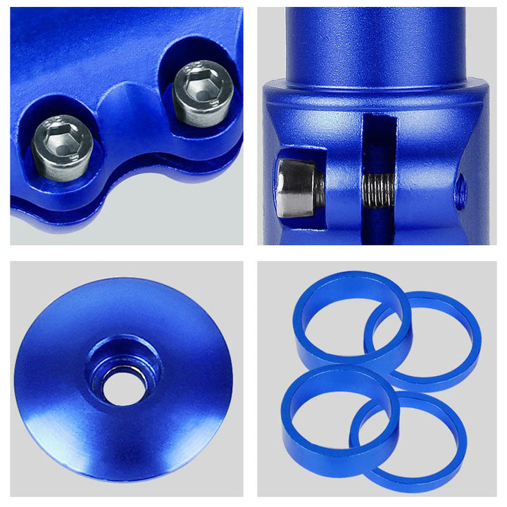 BowLift | Bike Front Fork Extend Bicycle Stem