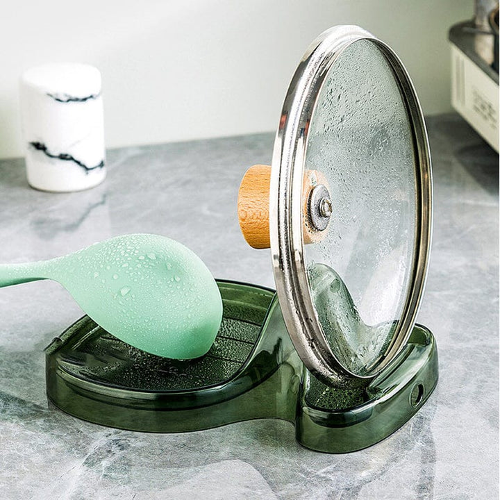 BowLift | Multifunctional Kitchen Spatula Holder