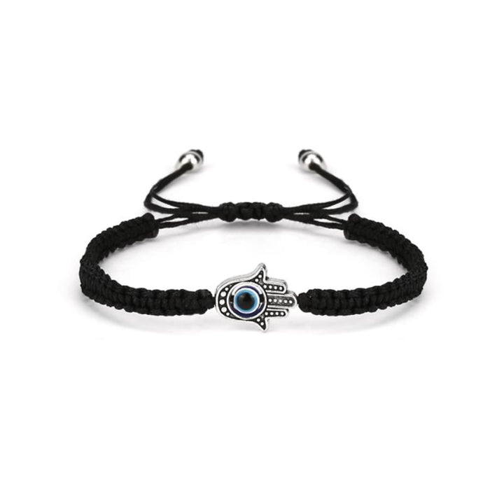 BowLift | Handmade evil eye bracelet