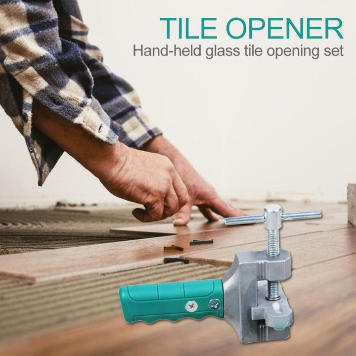 BowLift | Glass Tile Cutting Tool Set