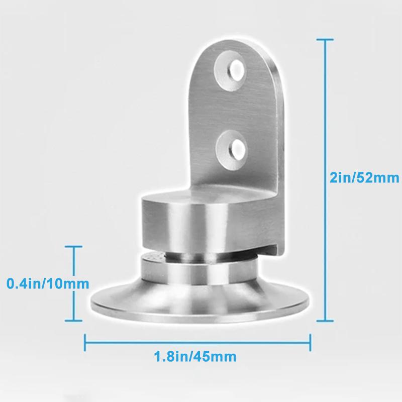 BowLift | Magnetic Door Stopper