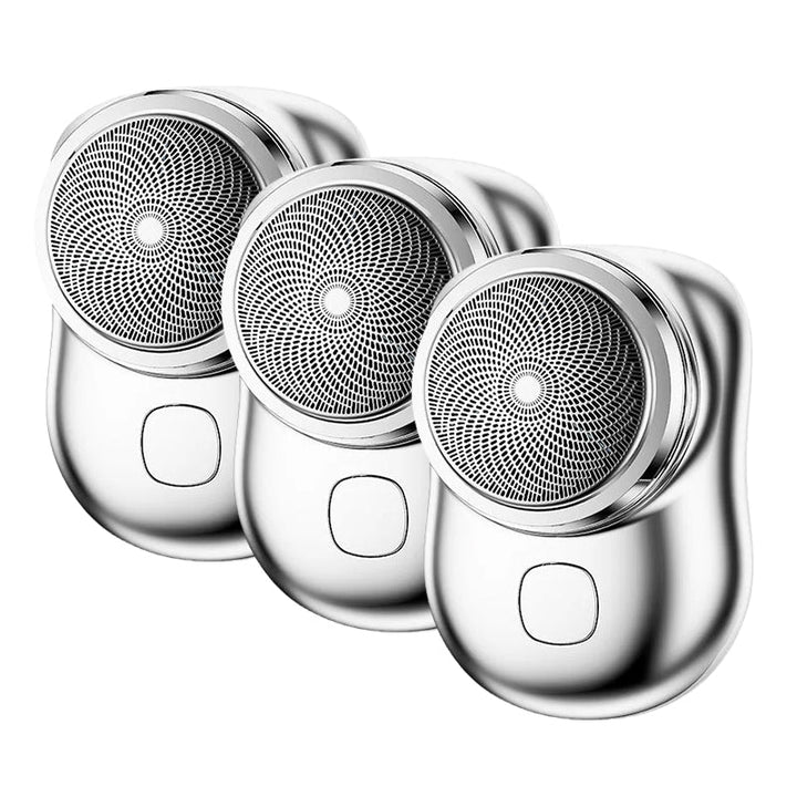 BowLift | USB Mini Shaver