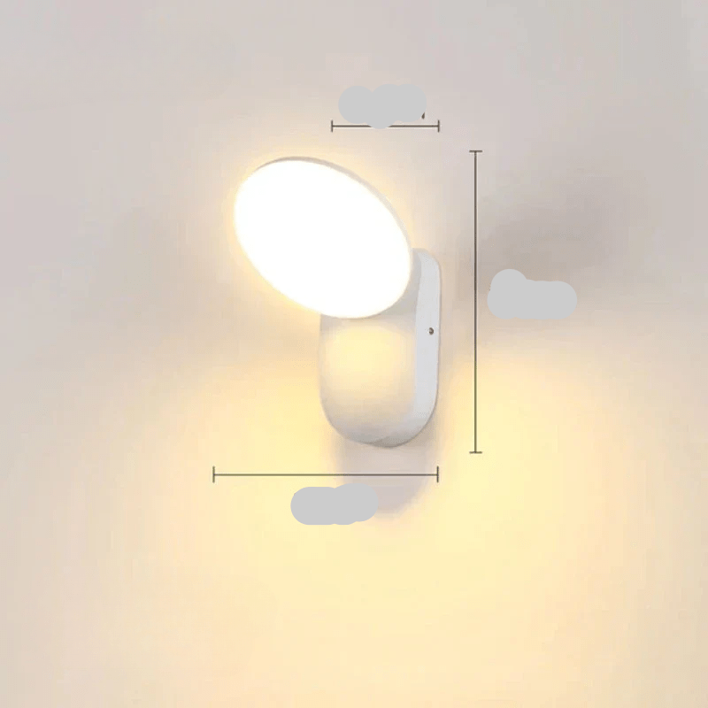 BowLift | Alert lighting for your safety