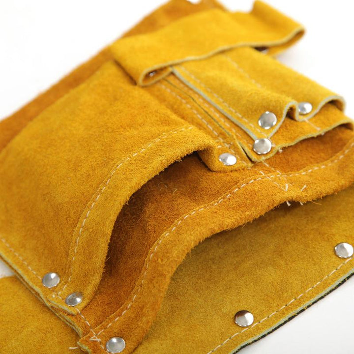 BowLift | Tool bag with adjustable waist belt - Tool belt for men