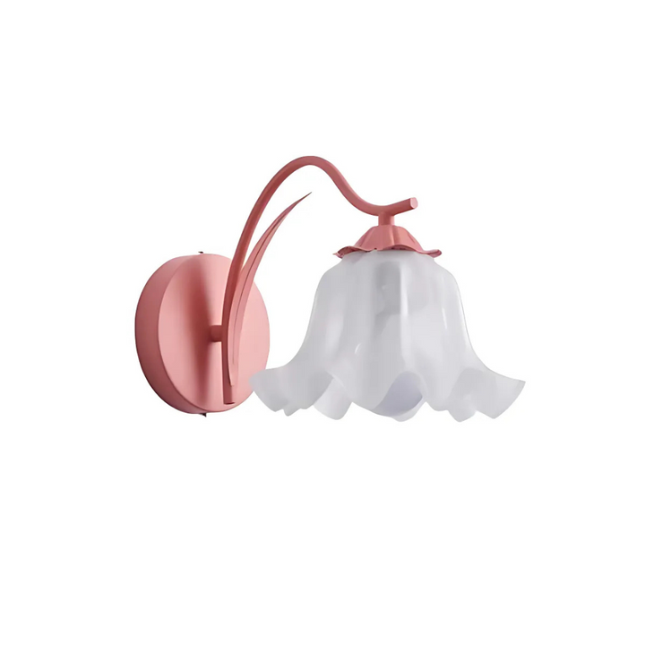 BowLift | Retro Wall Lamp