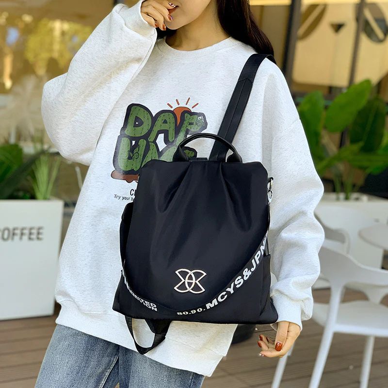 BowLift | Anti-theft Multi-purpose Bag