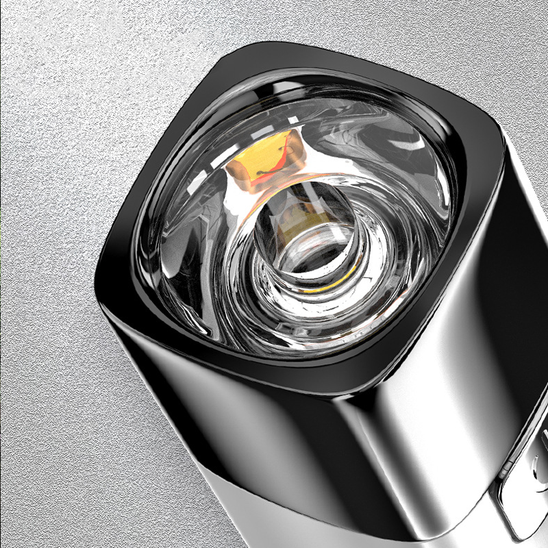 BowLift | Rechargeable Outdoor Flashlight