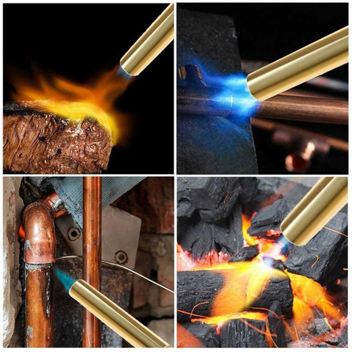 BowLift | Gas Welding Burner Nozzle Head