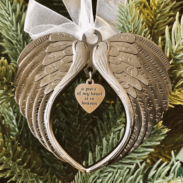BowLift | Angel Wings Bell