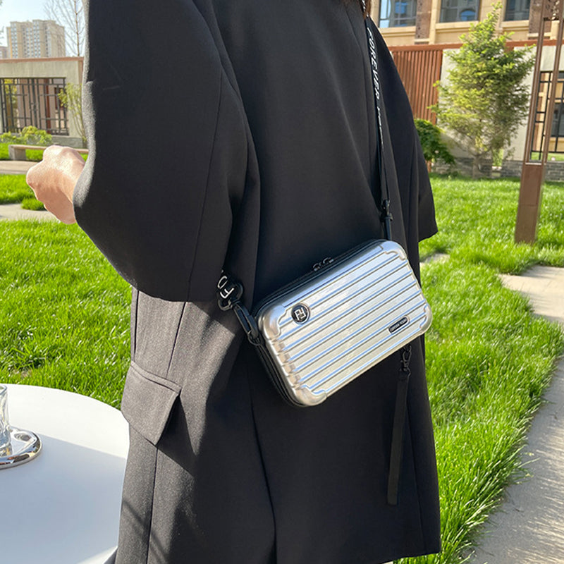 BowLift | Mini Suitcase Bag