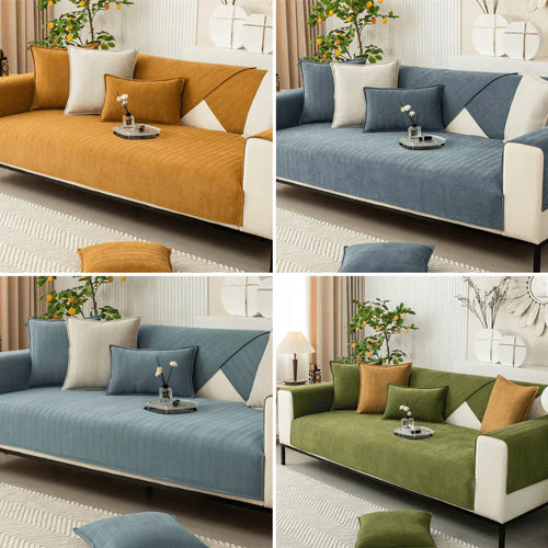 BowLift | Comfortable Non-Slip Sofa Cover