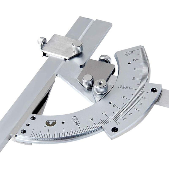 BowLift | 320 Degree Universal Protractor