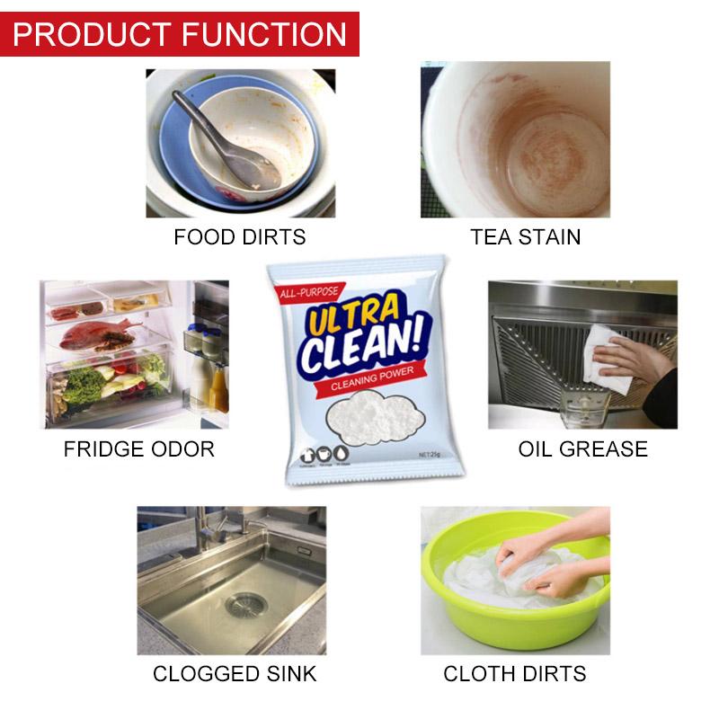BowLift | All-purpose Anti-Fat Powder