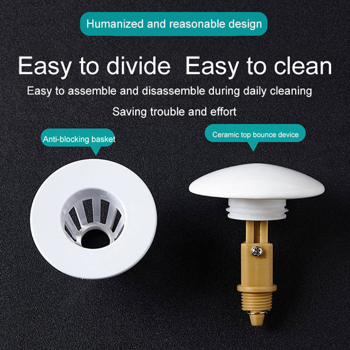 BowLift | Plug and play ceramic filter