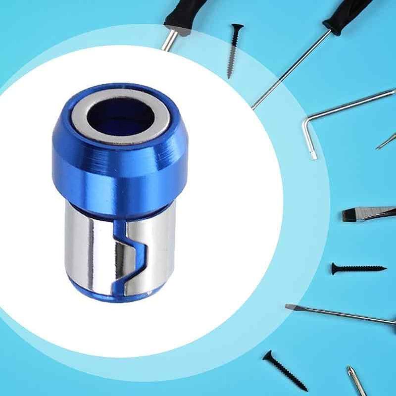 BowLift | Screwdriver Bit Magnetic Ring