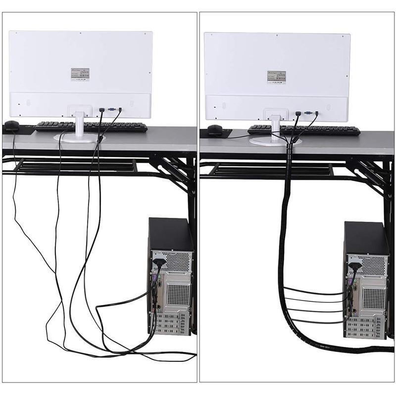 BowLift | Protective tubes for data cables