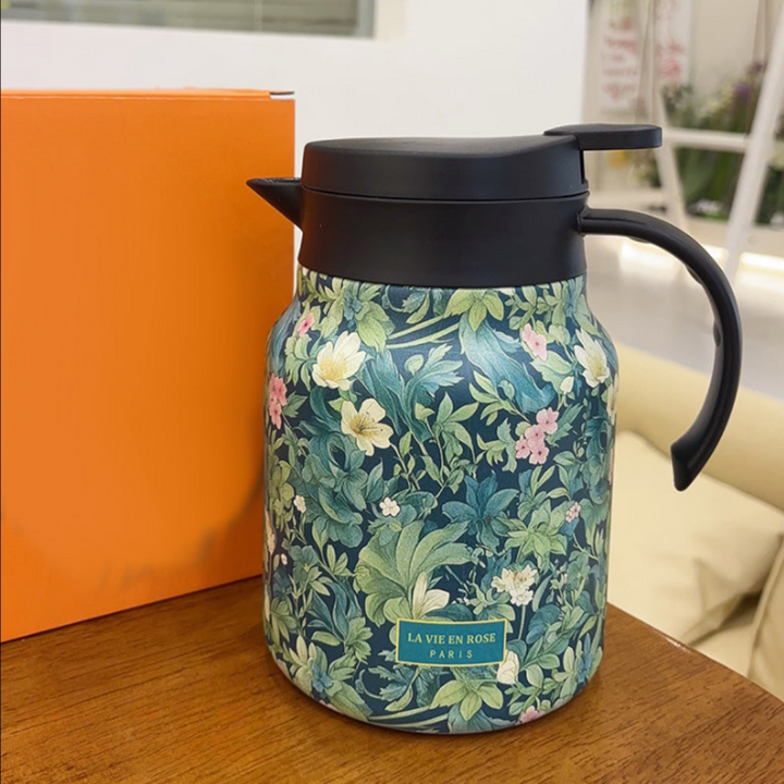 BowLift | TeaBloom – Tea perfectly heated and served stylishly