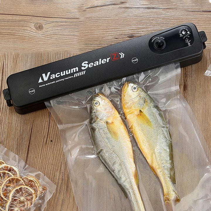 BowLift | Vacuum Sealer