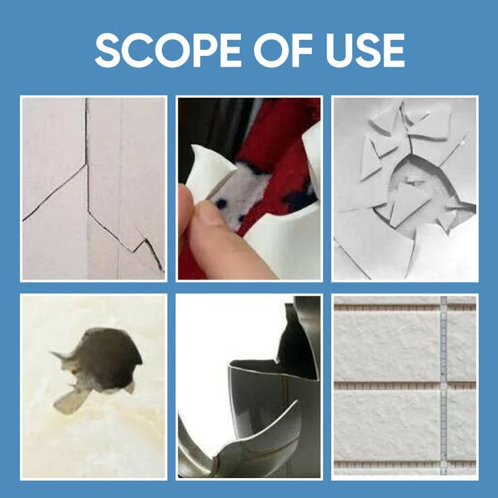 BowLift | Tile Repair Paste