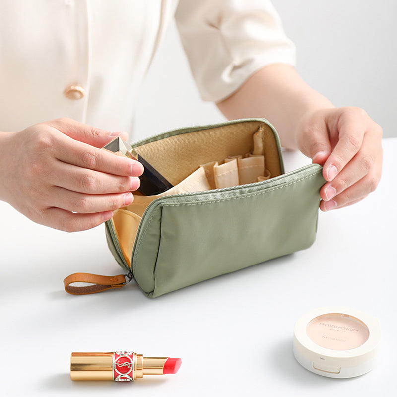 BowLift | Travel Makeup Pouch for Women