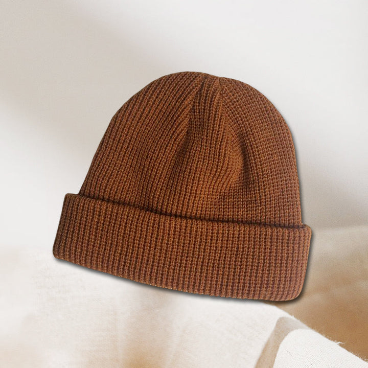 BowLift | Wool knitted hat