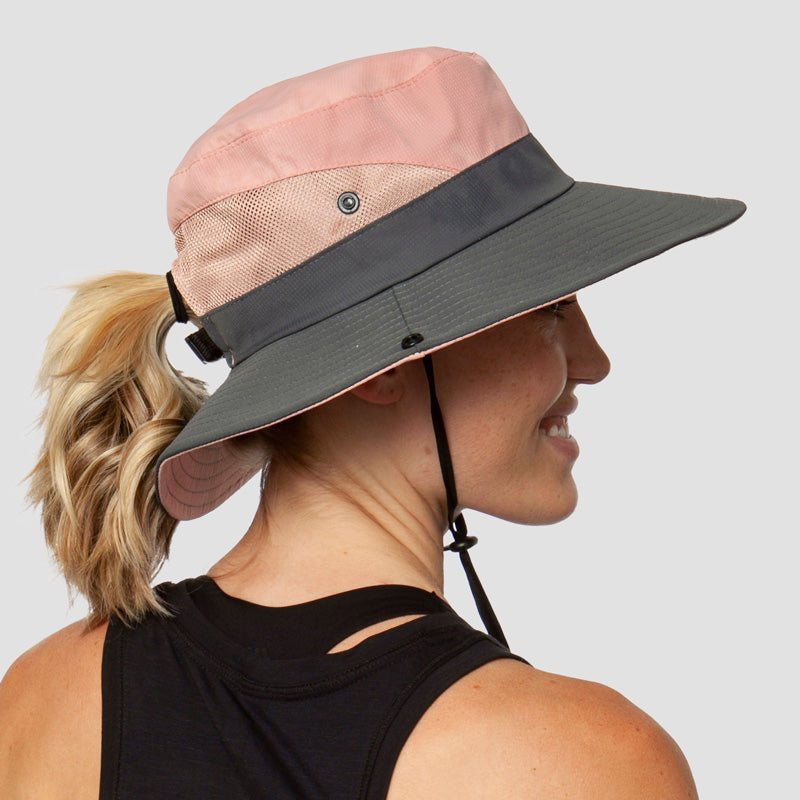 BowLift | Klugeule UV Protection Foldable Sun Hat