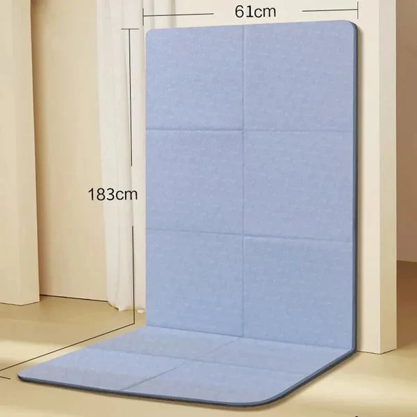 BowLift | Foldable yoga mat
