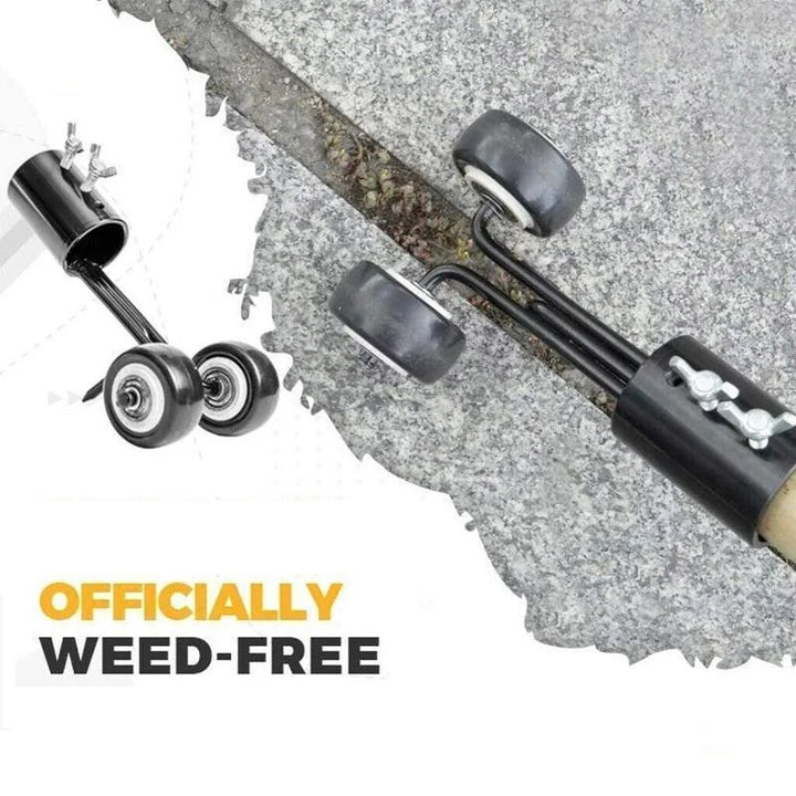 BowLift | Weed Remover - Get rid of your weeds within minutes!