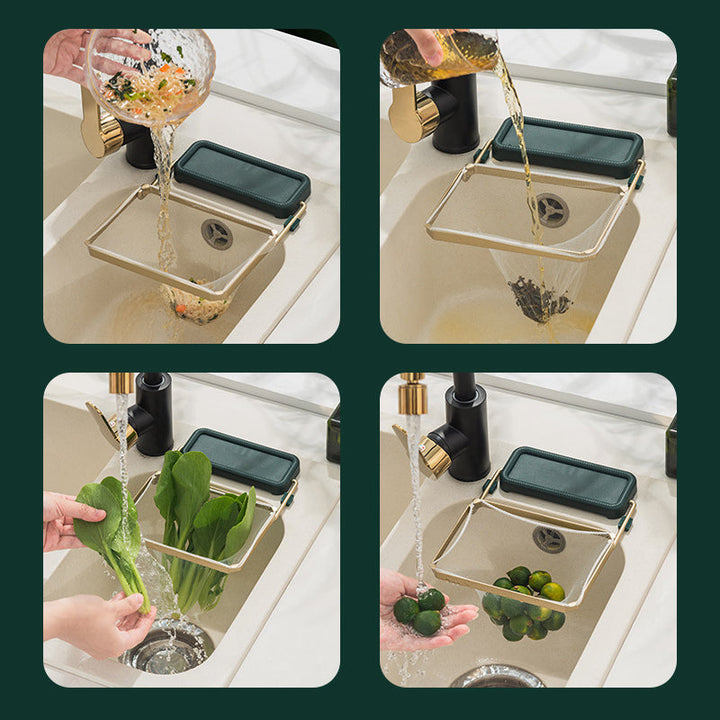 BowLift | Filter for kitchen sink