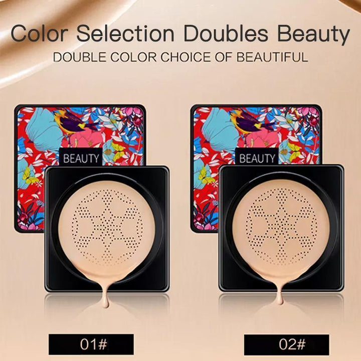 BowLift | Air Cushion CC Cream