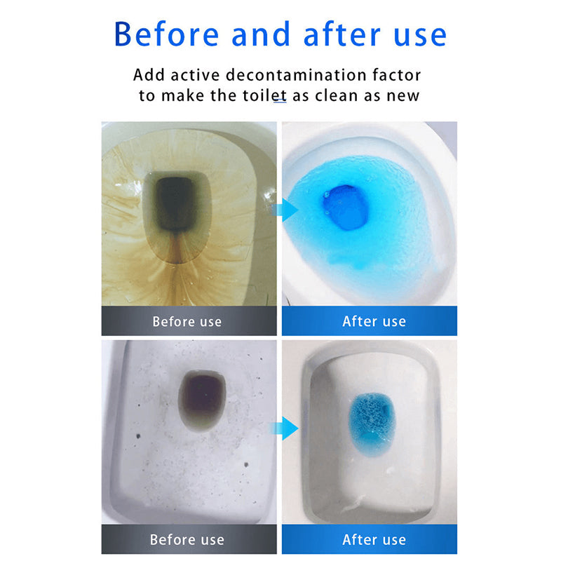 TOILET CLEANER | Bowlift