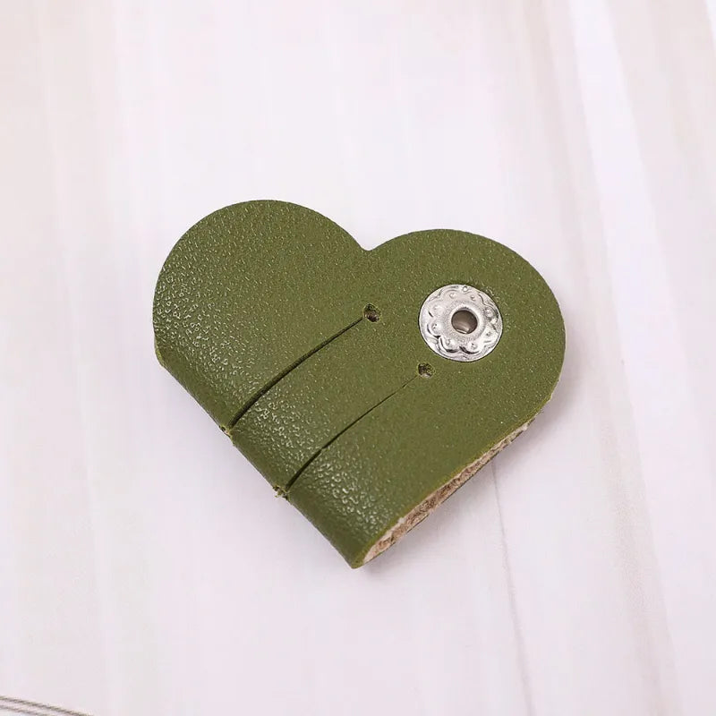 Heart Cord Organizer | Bowlift
