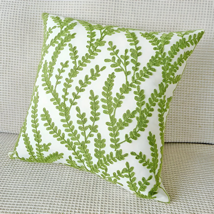 BowLift | Verdant Paradise Cushion Cover
