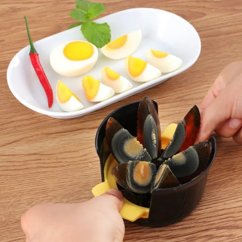 Egg Cutter for Kitchen Utensils | Bowlift