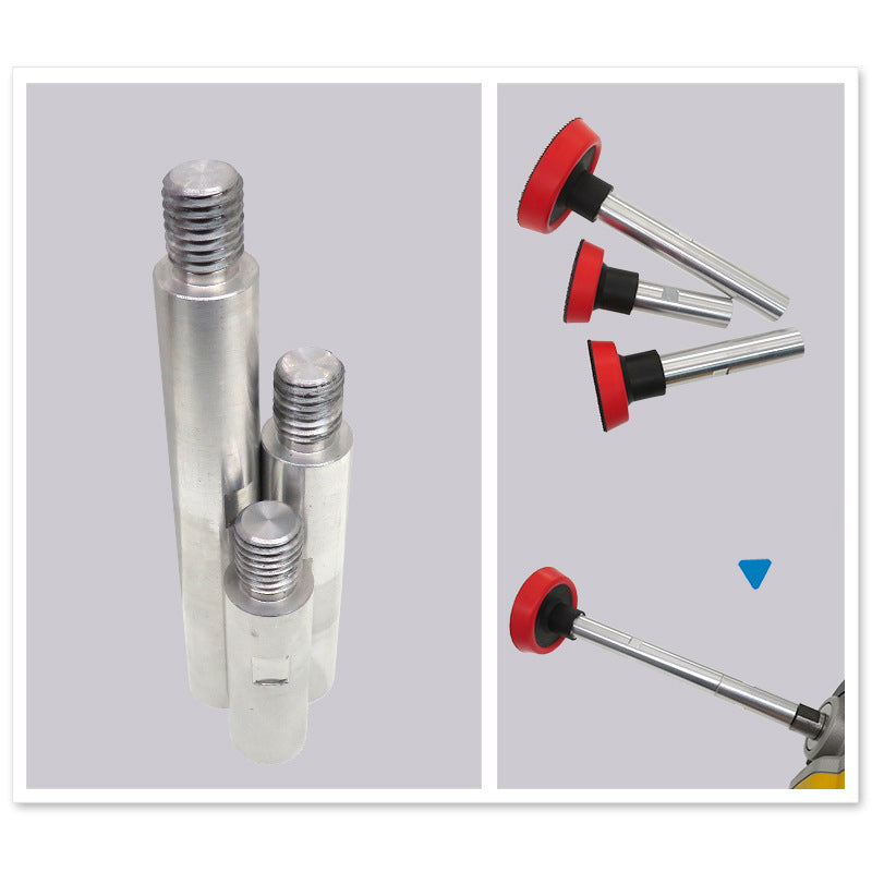 BowLift | Angle Grinder Extension M14