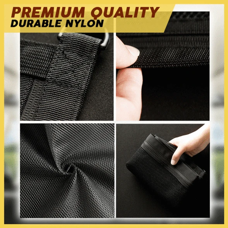 BowLift | Car blanket storage net