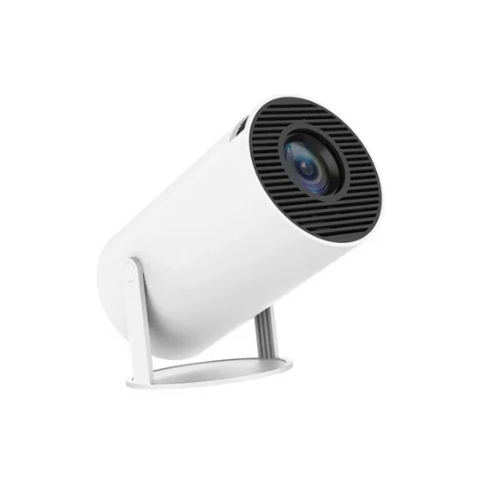 BowLift | HD Smart 4k Projector