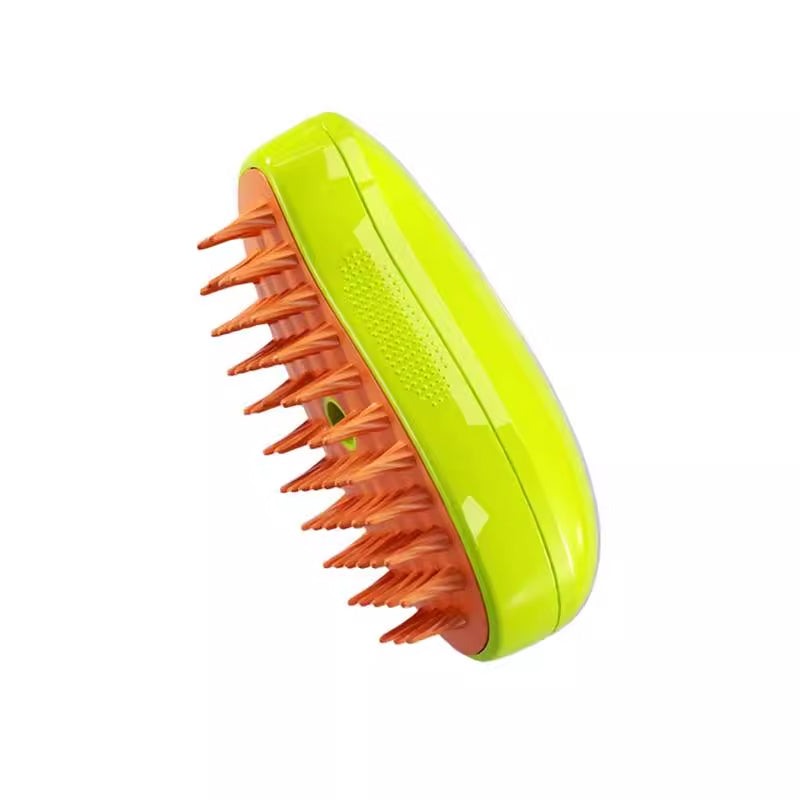 BowLift | Spray floating hair comb