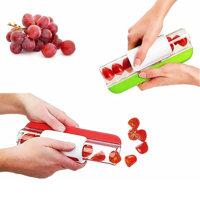 BowLift | Fruit Vegetable Salad Slicer