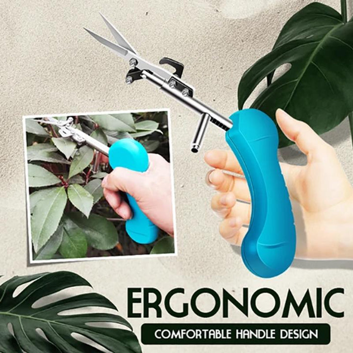 BowLift | Portable Pointed Garden Shears