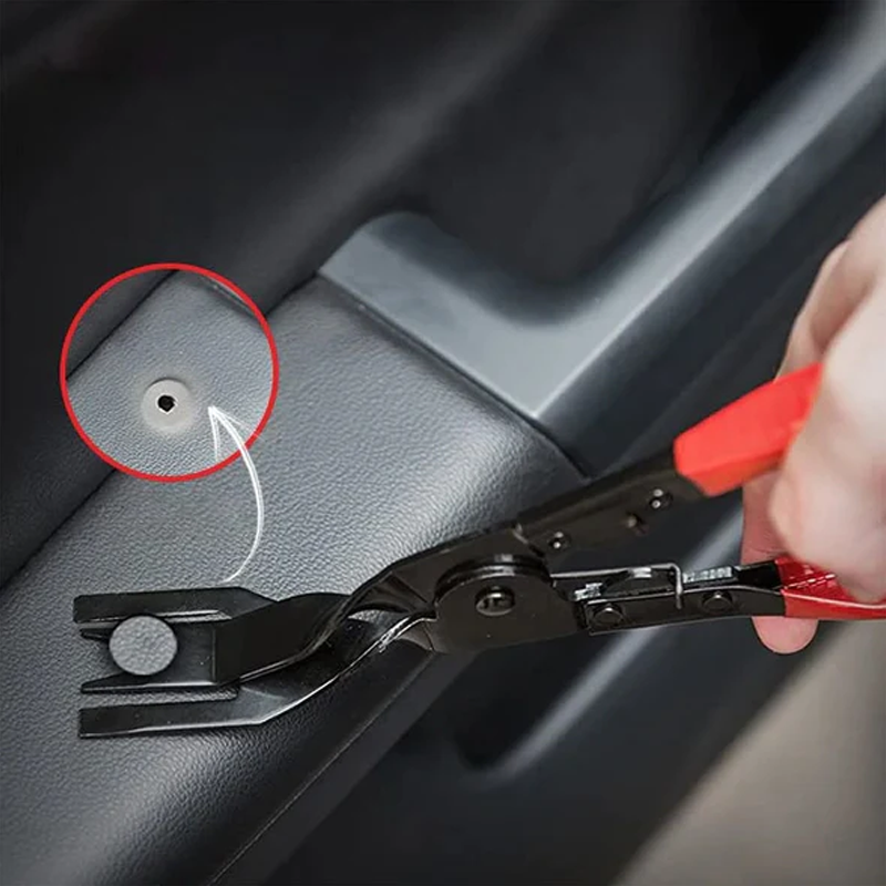 BowLift | Plastic rivet pliers