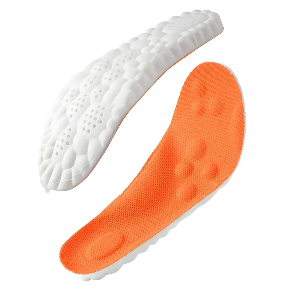 BowLift | High-quality running comfort soles